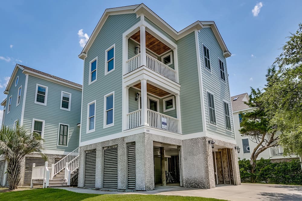 Photo of Outdoor in North Litchfield Beach