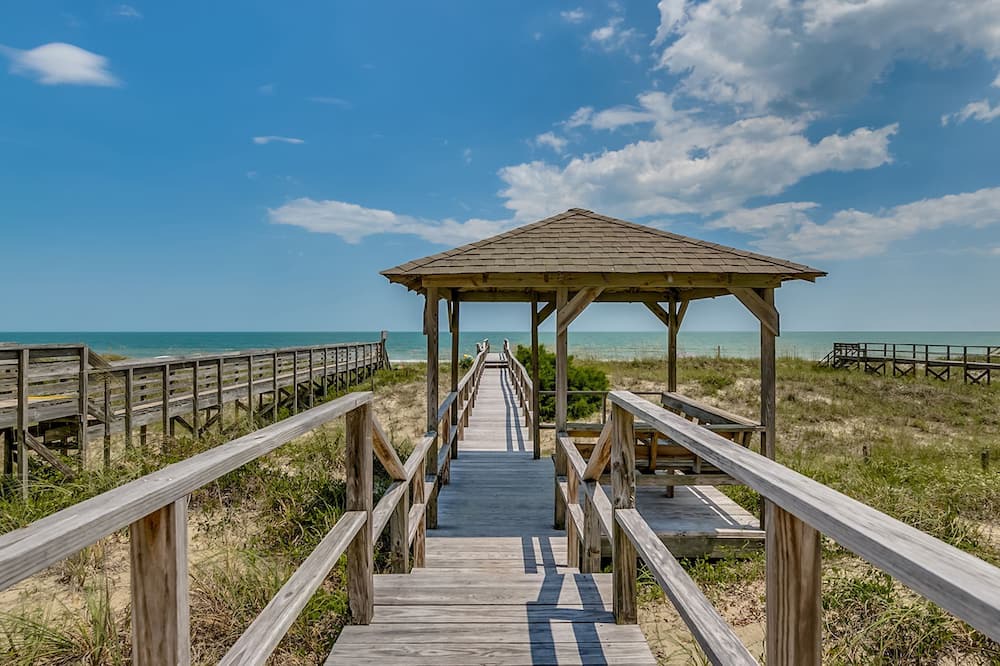 Photo of Outdoor in North Litchfield Beach