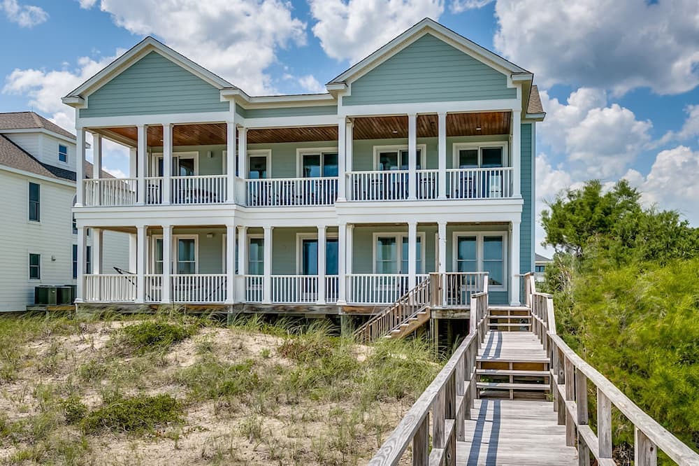 Photo of Outdoor in North Litchfield Beach