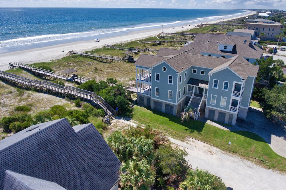 Photo of Outdoor in North Litchfield Beach