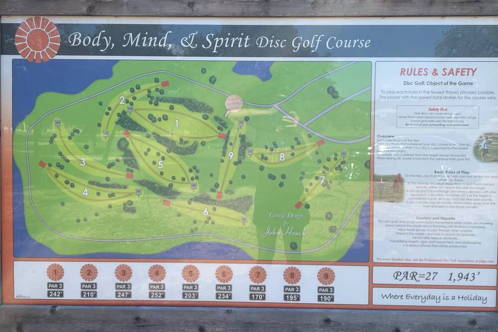 Photo of Outdoor in Point Venture