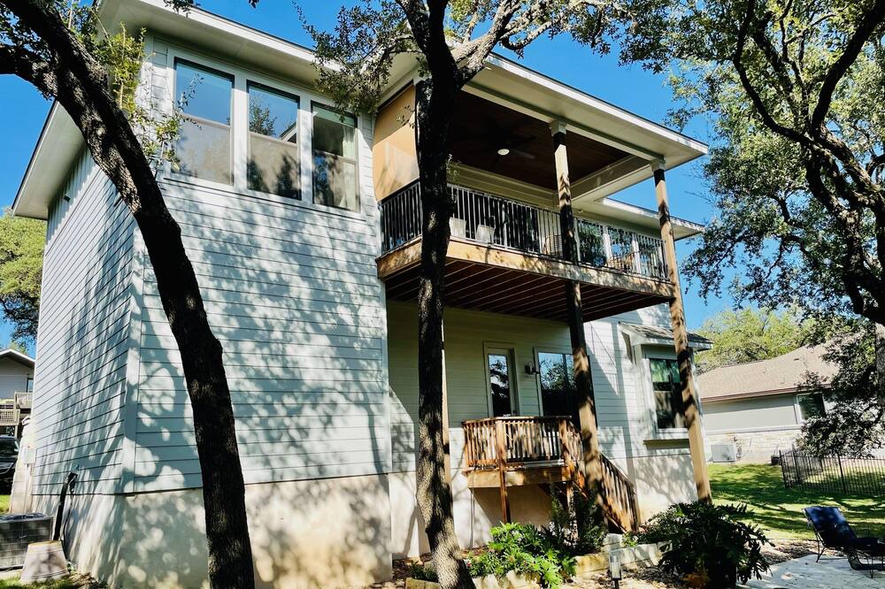 Photo of Outdoor in Point Venture