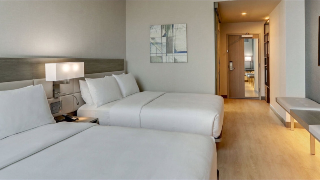 Photo of Bedroom in Chesterfield