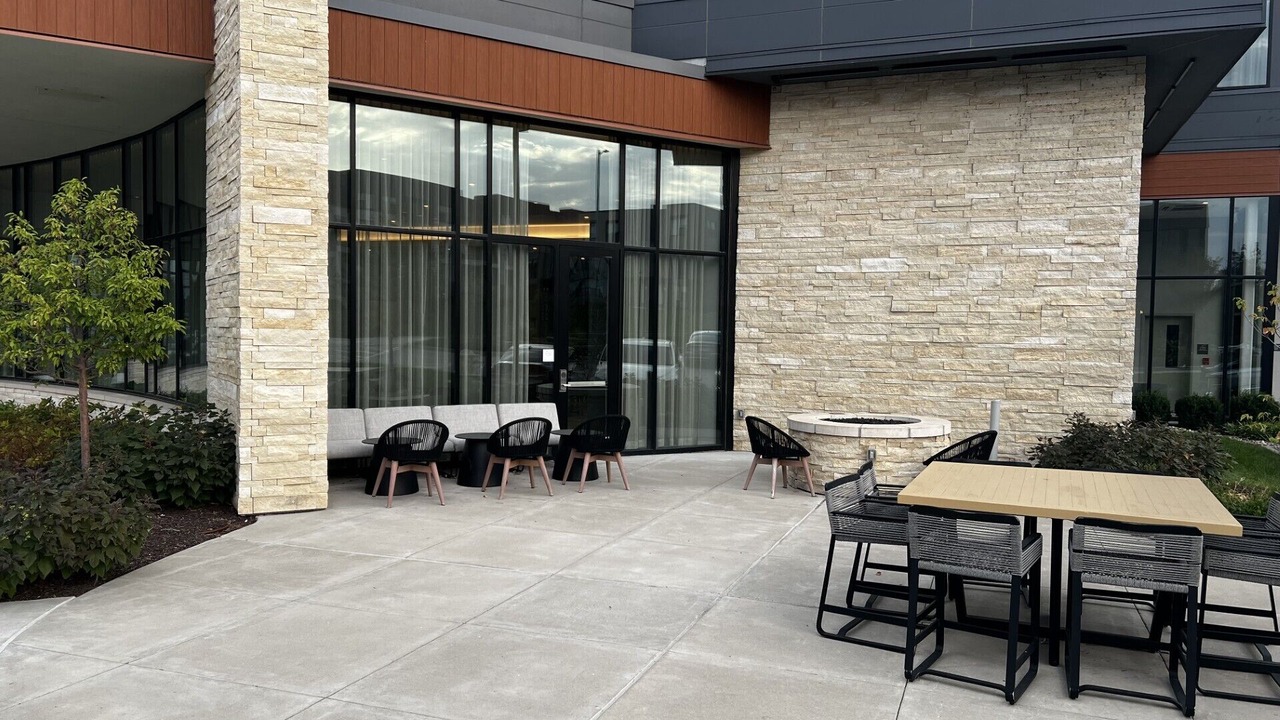 Photo of Outdoor in Chesterfield