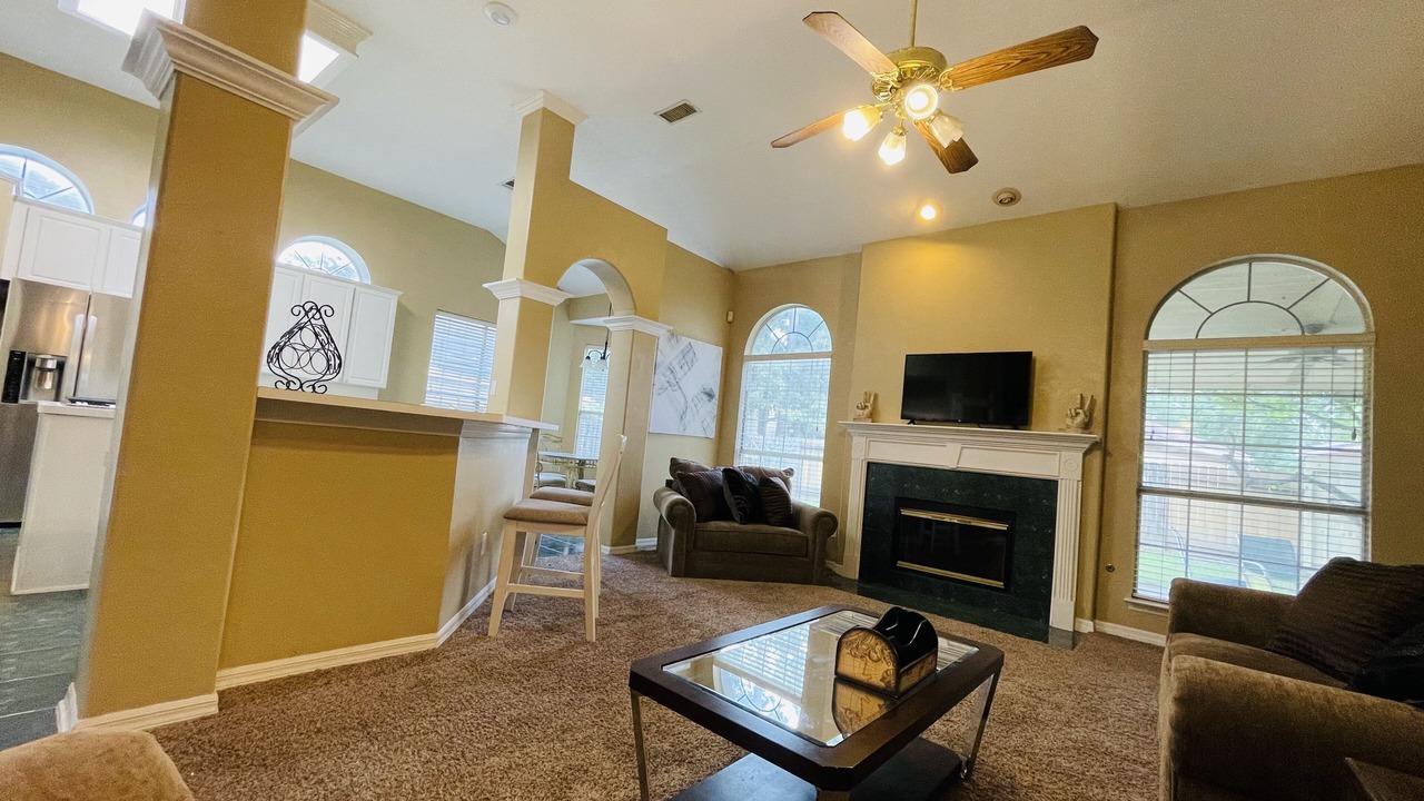 Photo of Livingroom in Porter