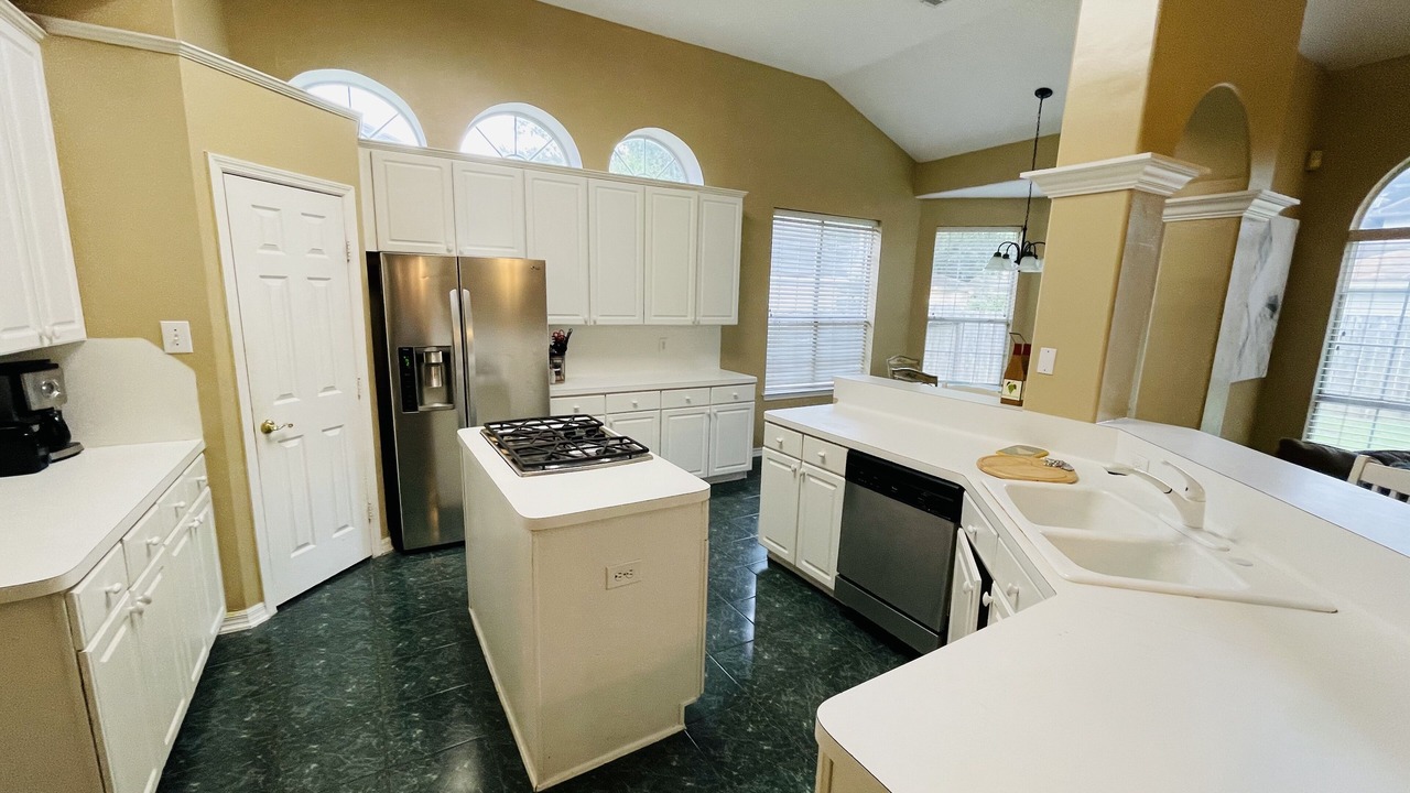 Photo of Kitchen in Porter