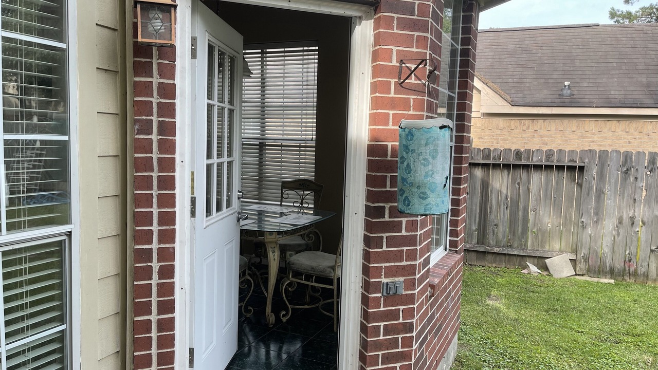 Photo of Outdoor in Porter