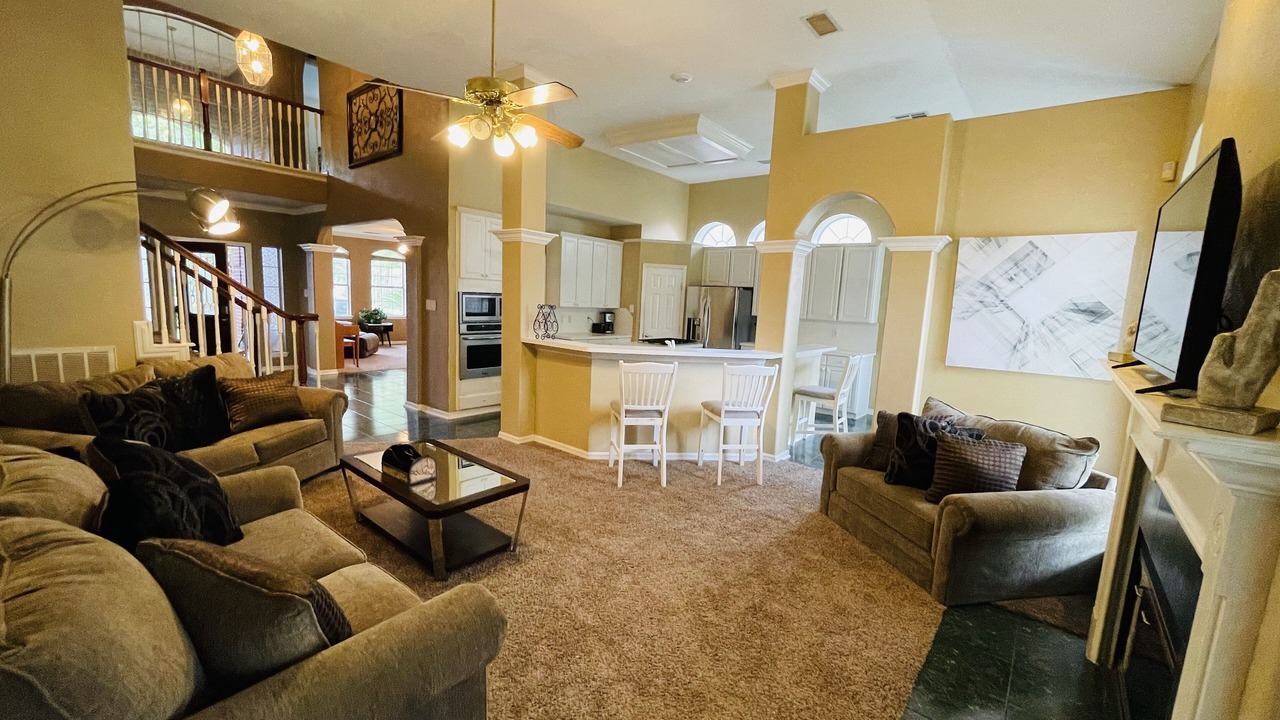 Photo of Livingroom in Porter