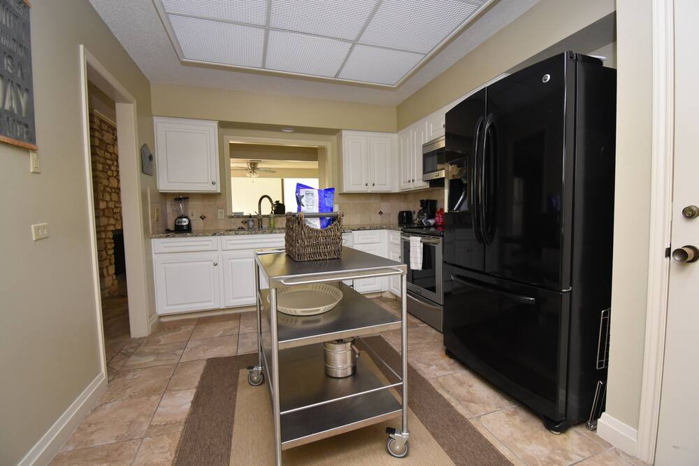 Photo of Kitchen in Lakeway