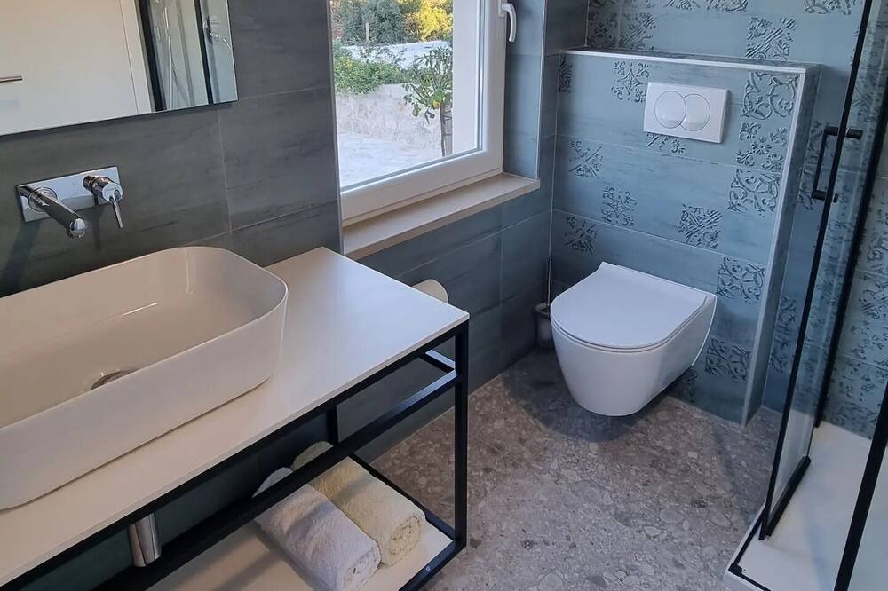 Photo of Bathroom in Zaton Doli