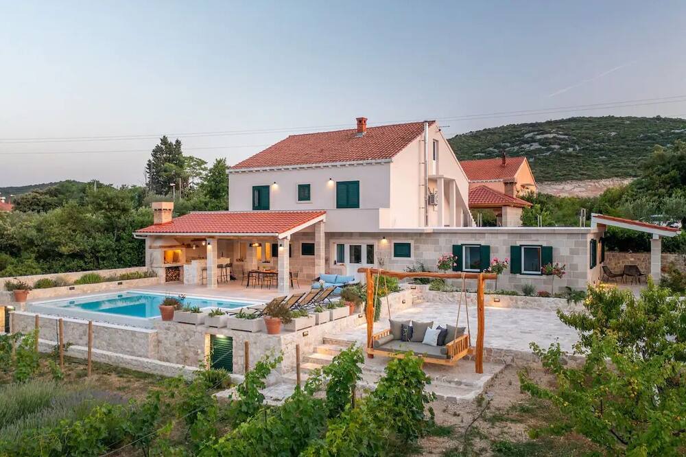 Photo of Outdoor in Zaton Doli