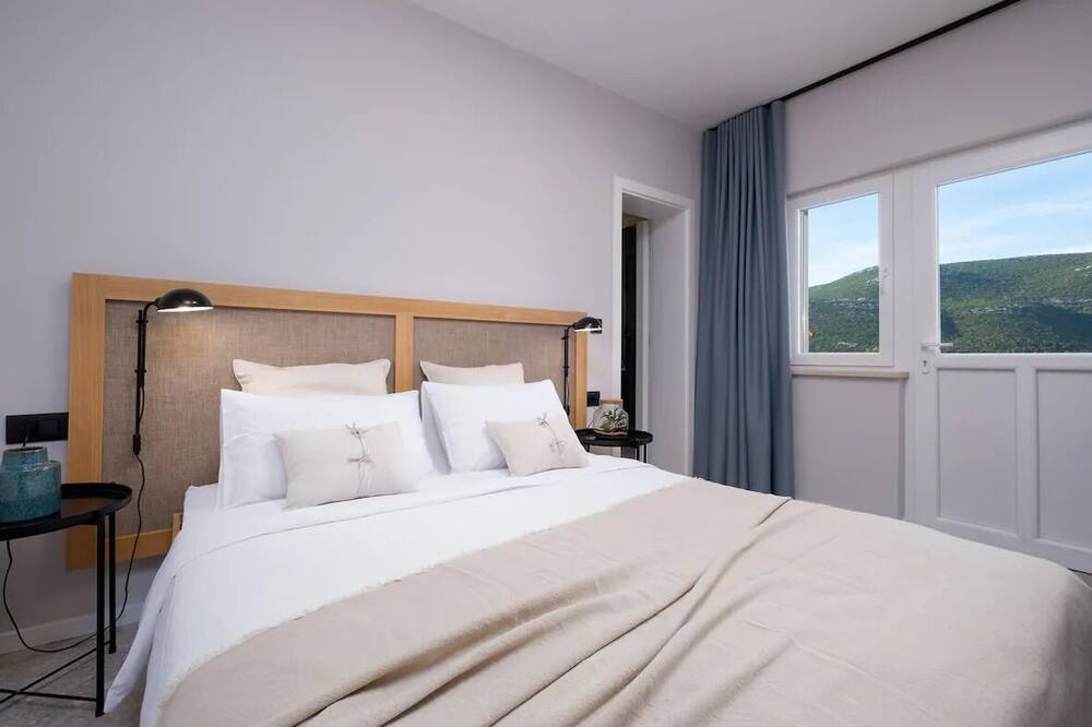 Photo of Bedroom in Zaton Doli