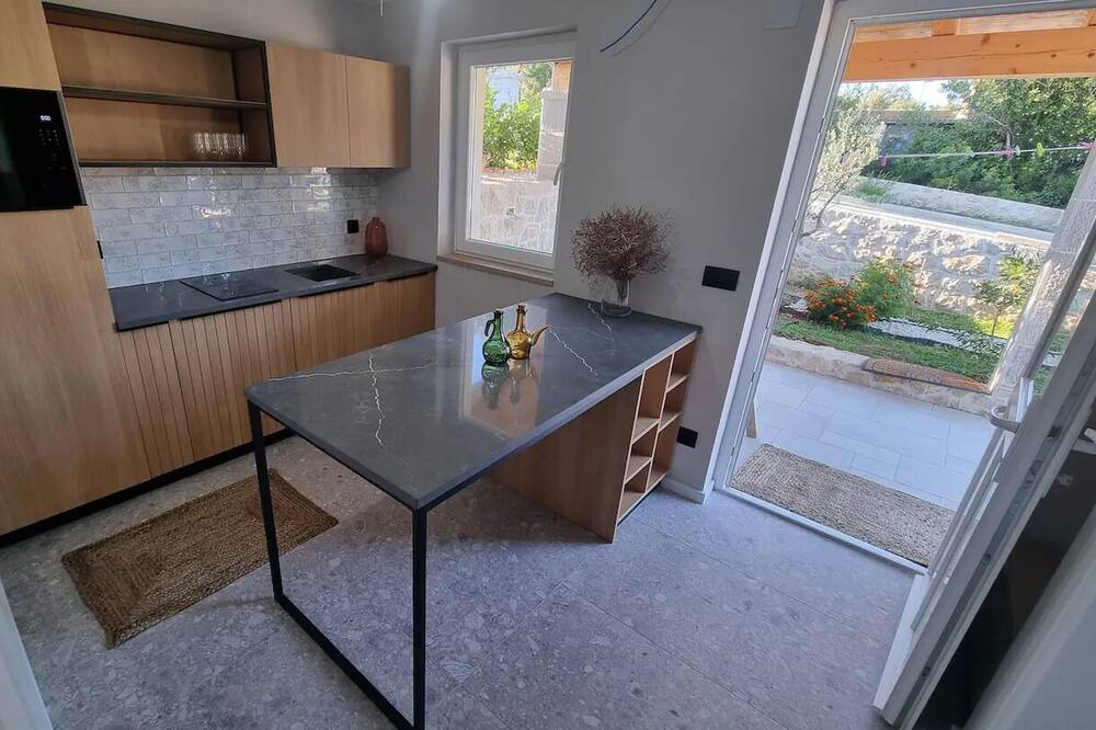 Photo of Kitchen in Zaton Doli