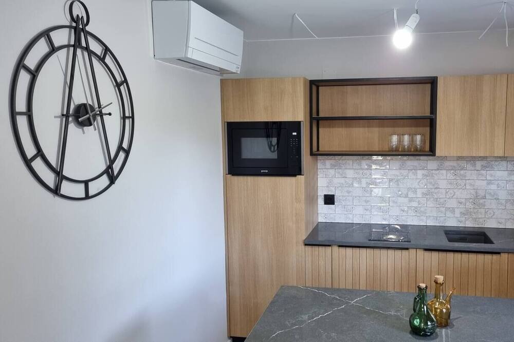 Photo of Kitchen in Zaton Doli