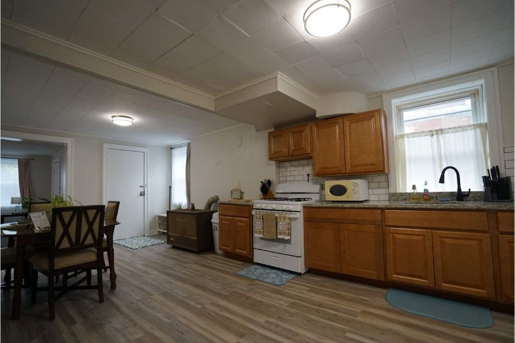 Photo of Kitchen in South End