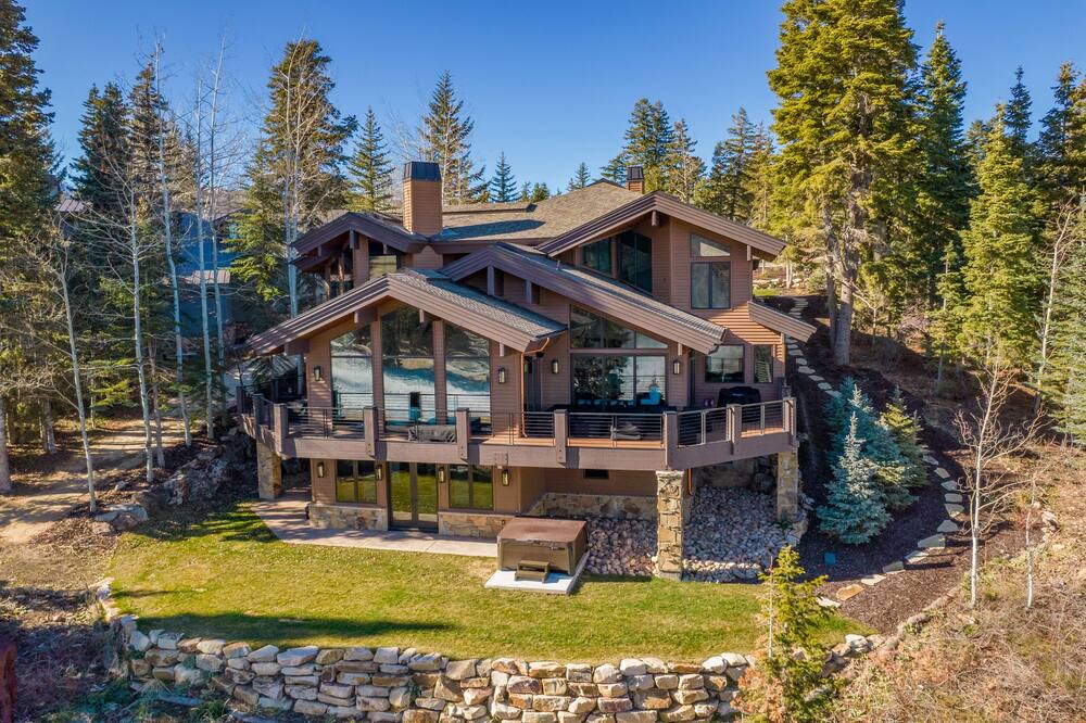 Photo of Outdoor in Deer Valley