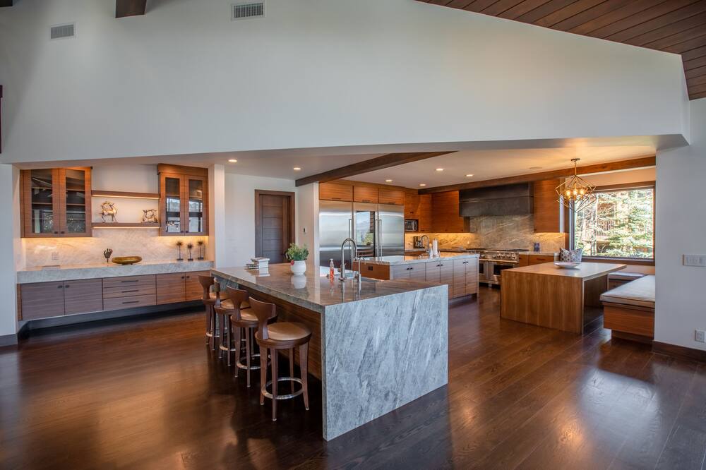 Photo of Kitchen in Deer Valley