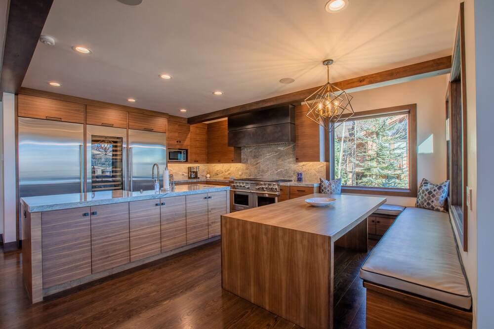Photo of Kitchen in Deer Valley