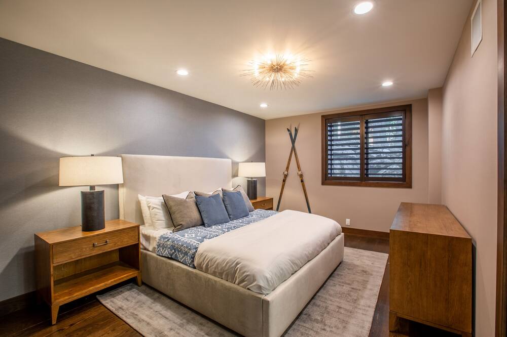 Photo of Bedroom in Deer Valley