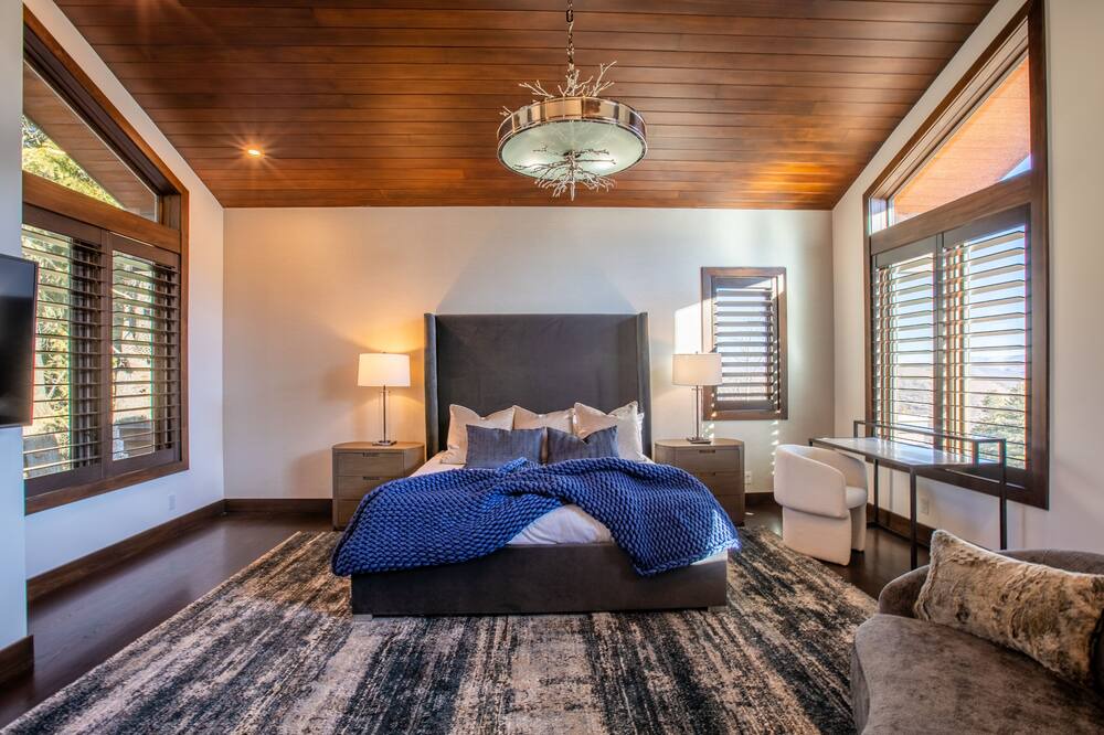 Photo of Bedroom in Deer Valley