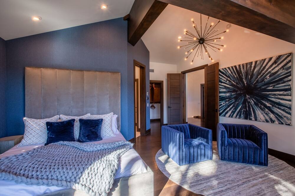 Photo of Bedroom in Deer Valley