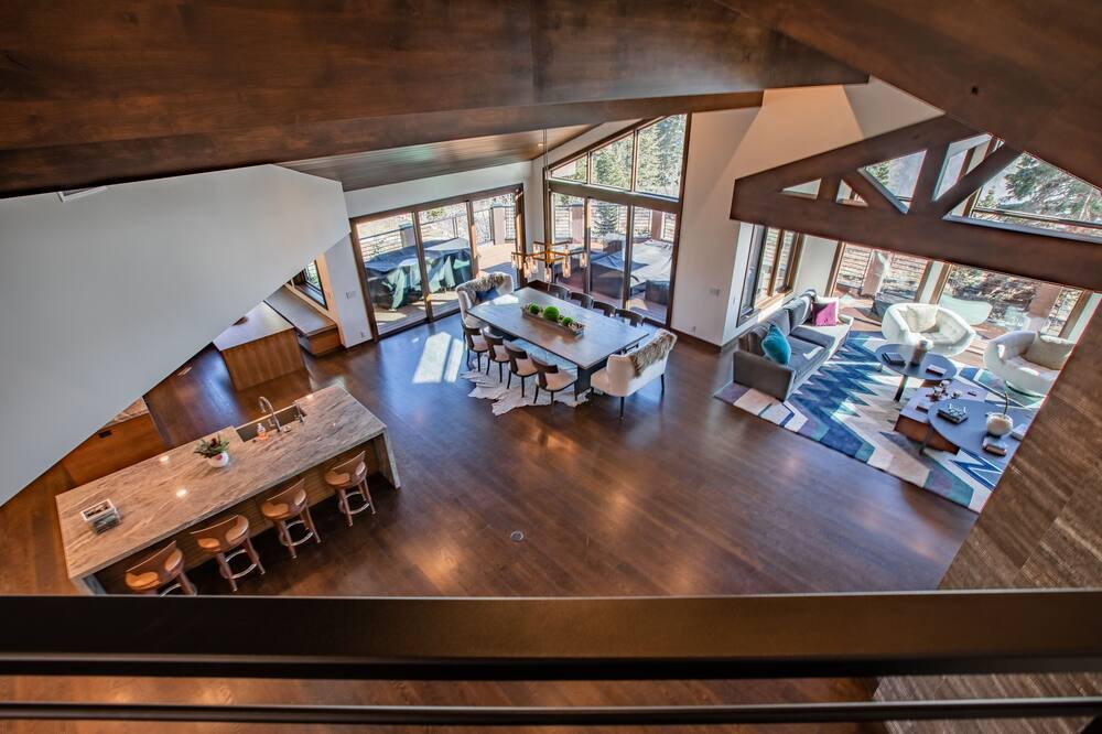 Photo of Kitchen in Deer Valley