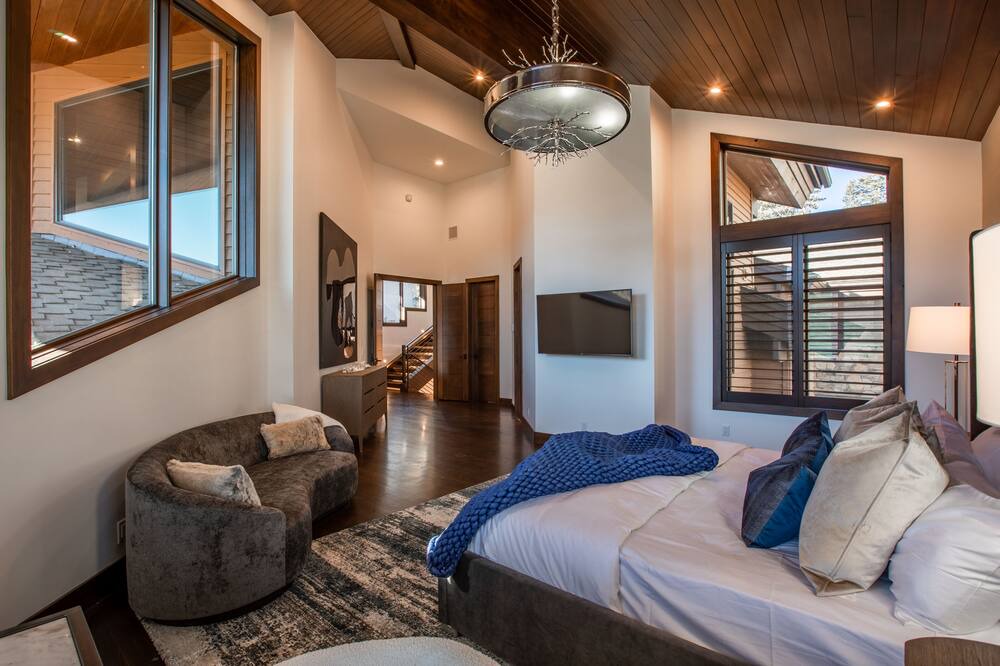 Photo of Bedroom in Deer Valley