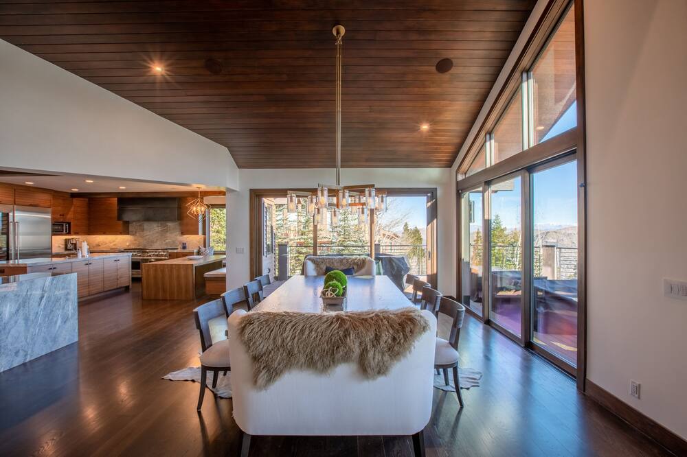 Photo of Kitchen in Deer Valley