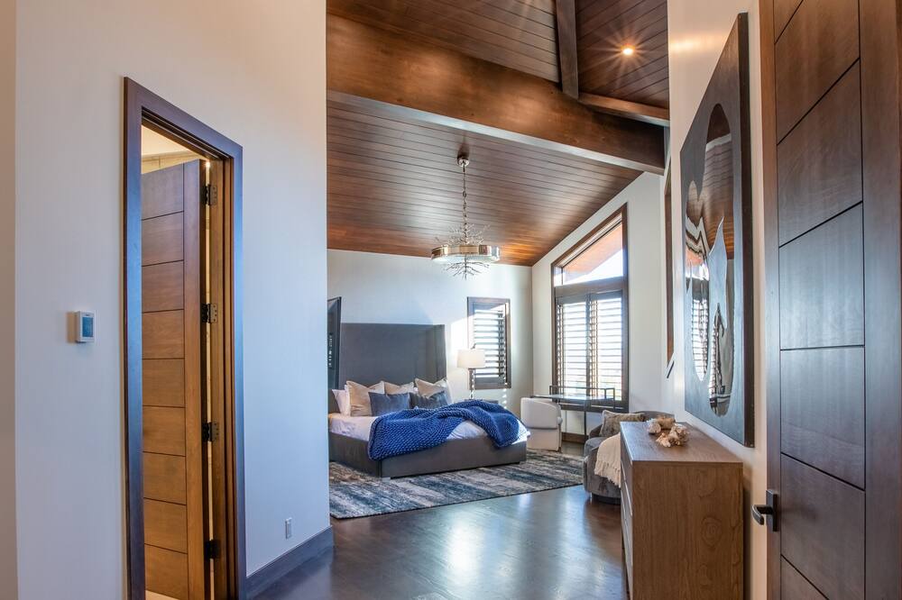 Photo of Bedroom in Deer Valley