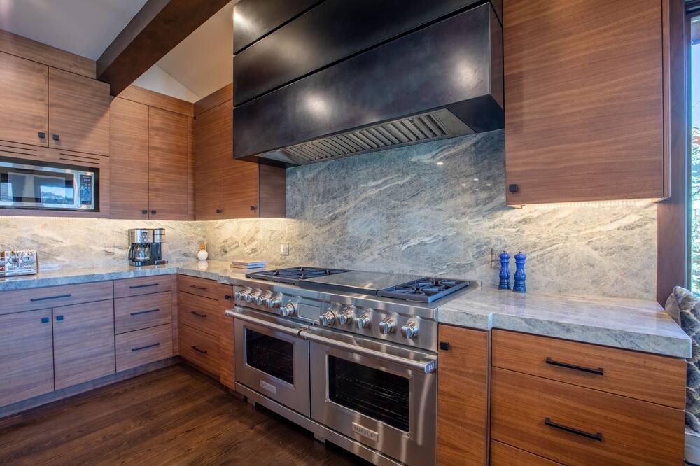 Photo of Kitchen in Deer Valley
