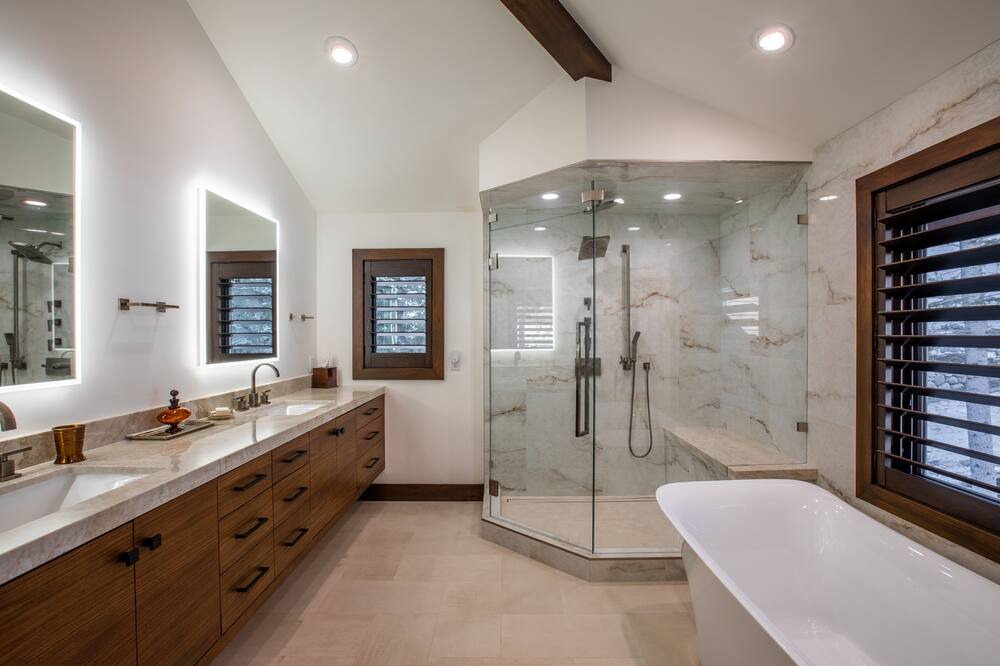 Photo of Bathroom in Deer Valley