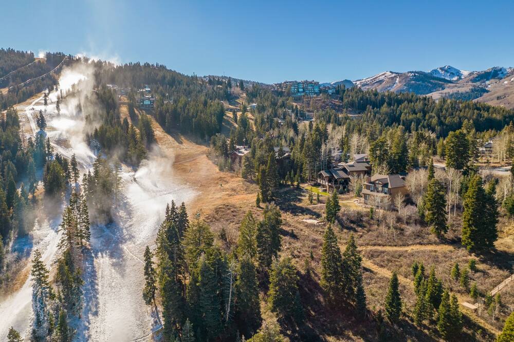 Photo of Outdoor in Deer Valley