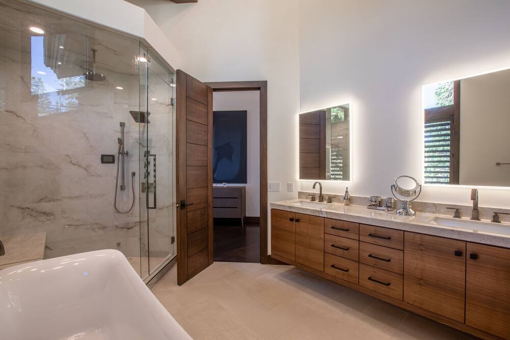 Photo of Bathroom in Deer Valley