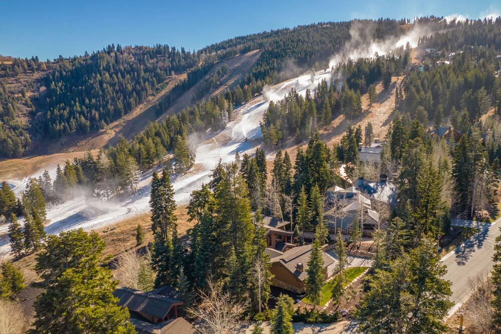 Photo of Outdoor in Deer Valley