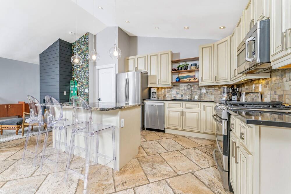 Photo of Kitchen in Puslinch