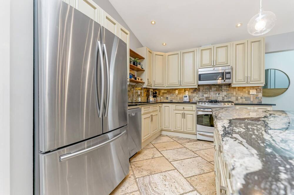 Photo of Kitchen in Puslinch