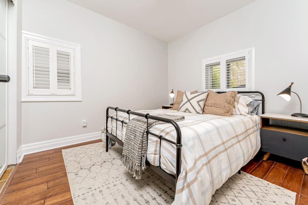 Photo of Bedroom in Puslinch