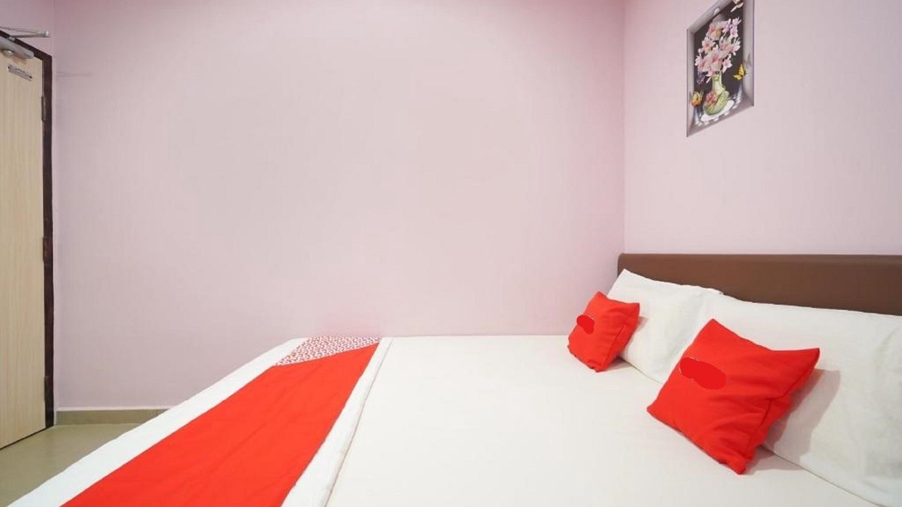 Photo of Bedroom in Sungai Petani