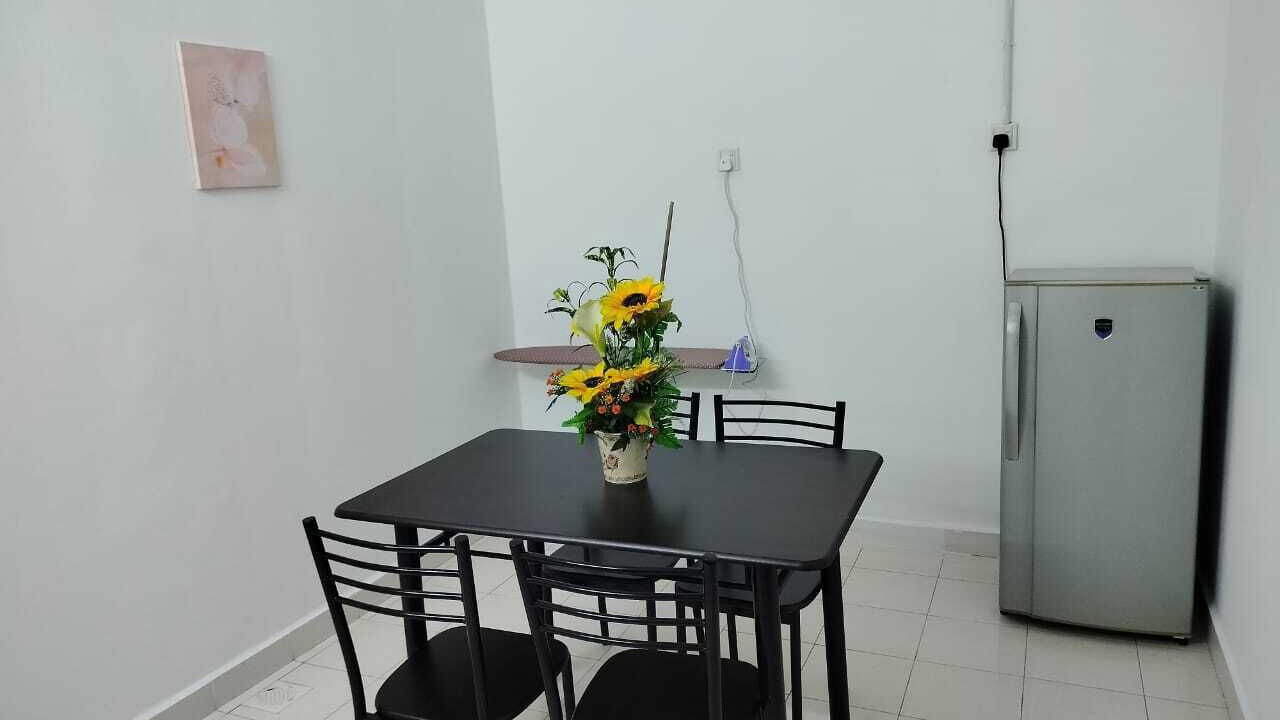 Photo of Bedroom in Sungai Petani