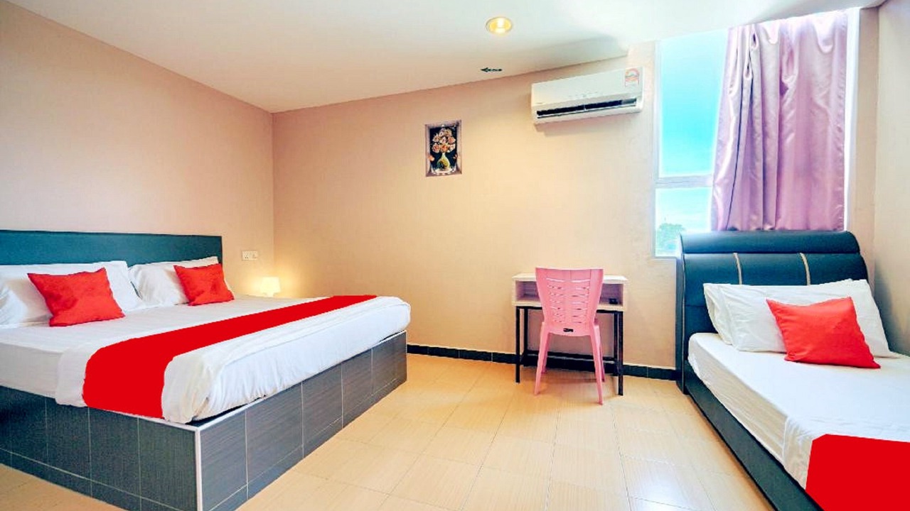 Photo of Bedroom in Sungai Petani