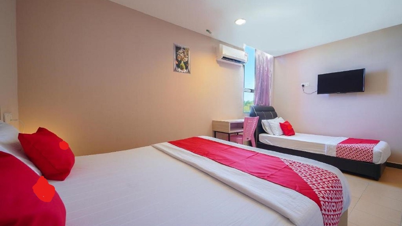 Photo of Bedroom in Sungai Petani