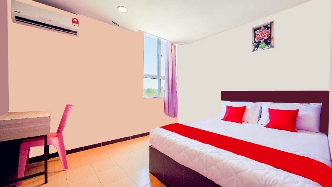 Photo of Bedroom in Sungai Petani