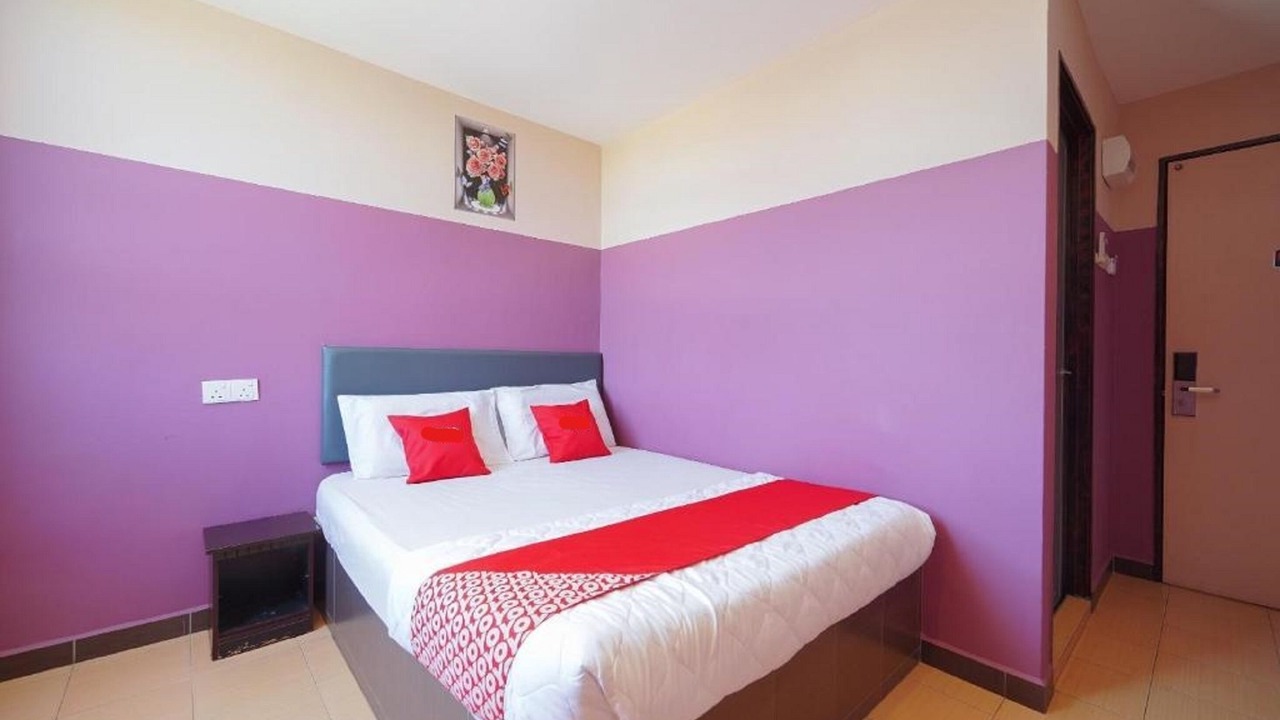 Photo of Bedroom in Sungai Petani