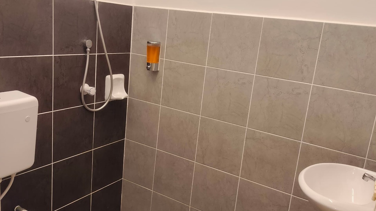 Photo of Bathroom in Sungai Petani