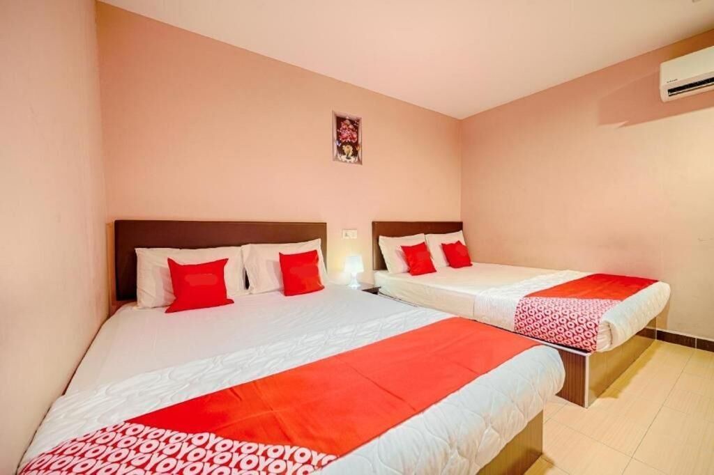 Photo of Bedroom in Sungai Petani