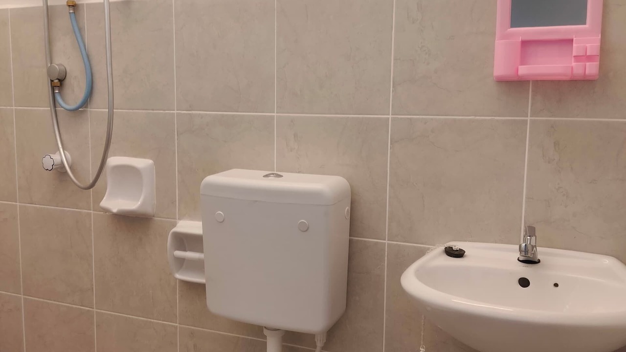 Photo of Bathroom in Sungai Petani