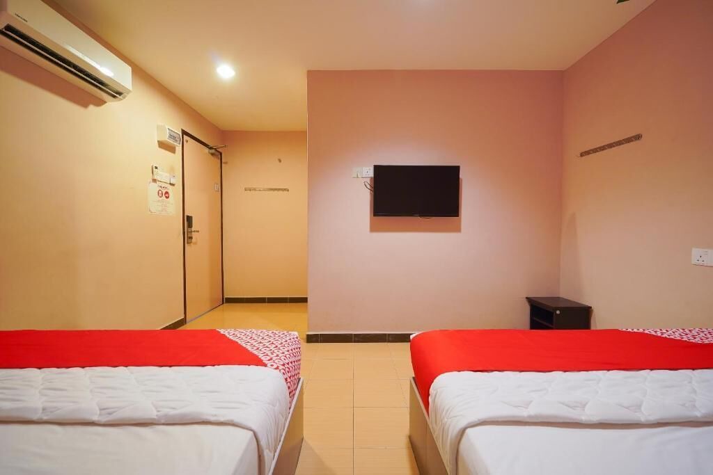 Photo of Bedroom in Sungai Petani