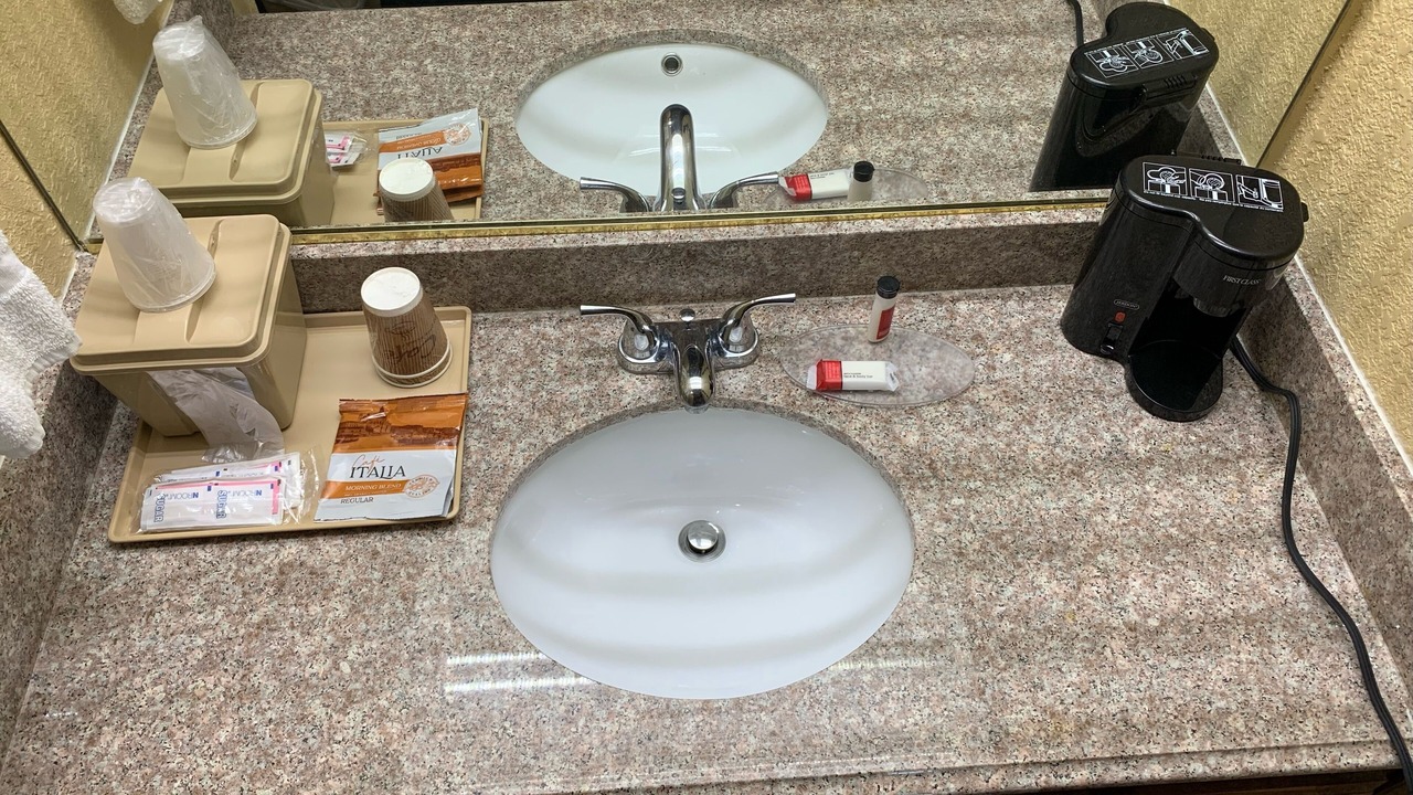 Photo of Bathroom in Wynne