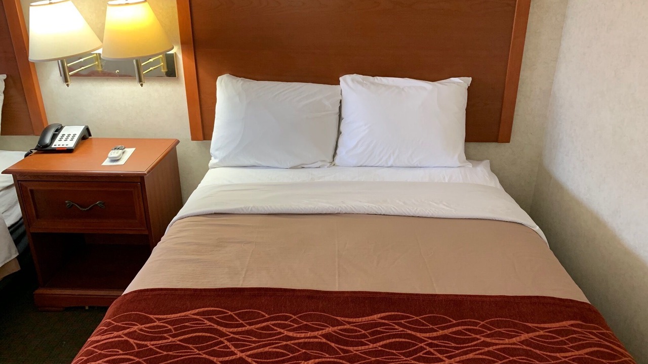 Photo of Bedroom in Wynne