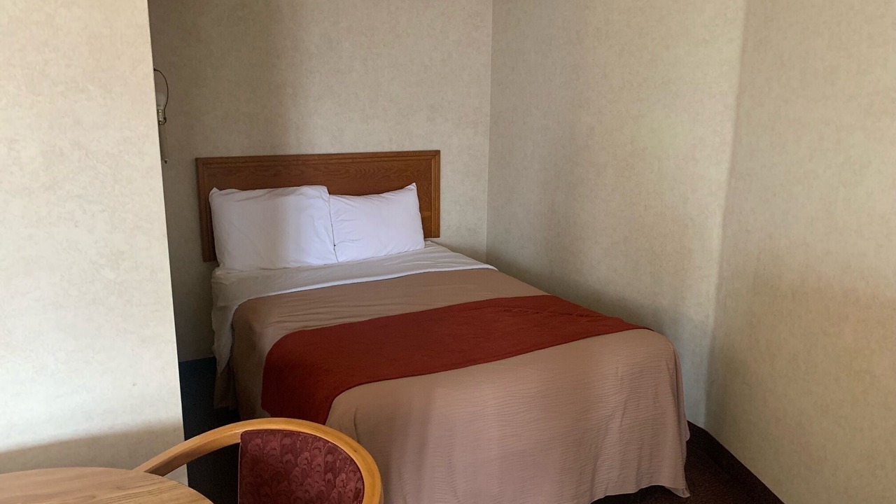 Photo of Bedroom in Wynne